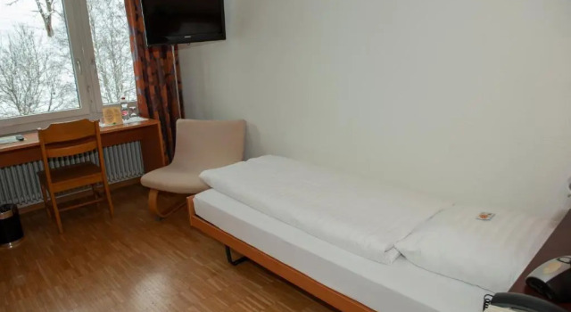 Номер Standard Hotel Sporting