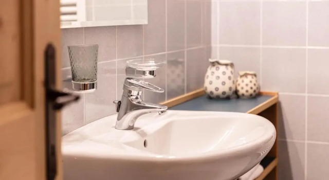 Апартаменты Standard CHALET DERT