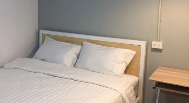 Номер Superior Local Time Bangkok - Hostel