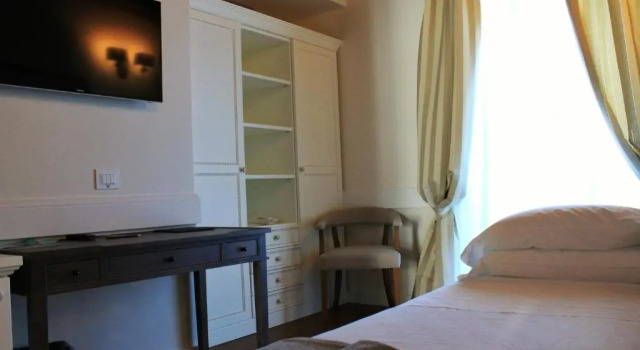 Номер Standard San Giovanni Relais