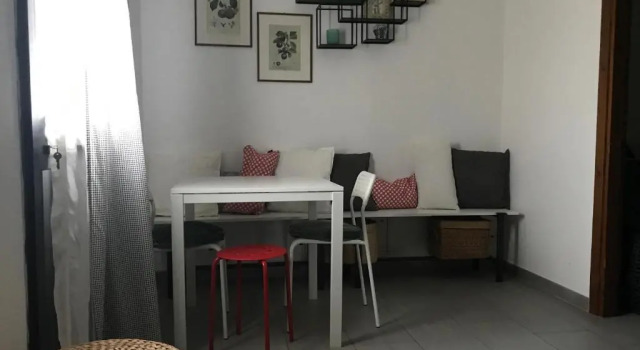 Апартаменты Azienda Agrituristica Santissima Trinità