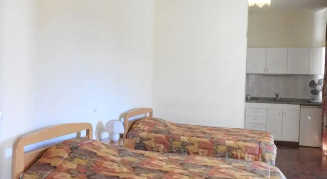 Семейный номер Standard Hôtel La Bastide Deir El Qamar