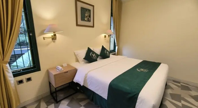 Suite Harmony Homestay