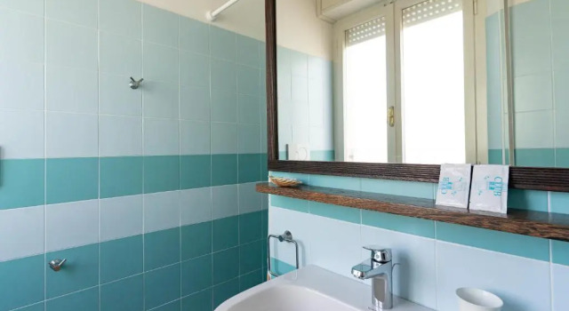 Двухместный номер Standard Hotel Greta B&B