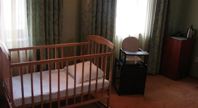 Standard Familie Zimmer Stara Vezha Hotel