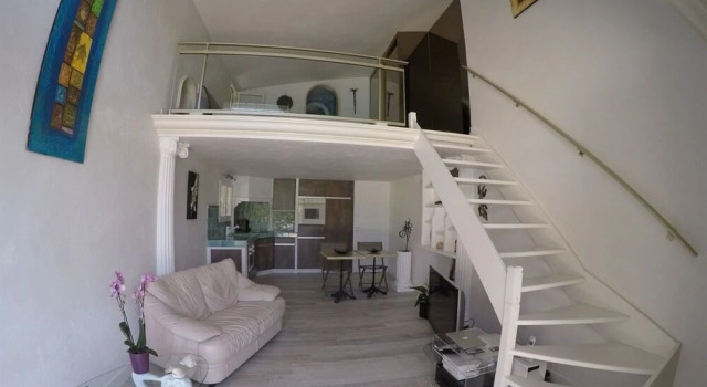 La Villa Emeraude, Забронировать Вилла Ла-Коль-сюр-Лу Приморские Альпы