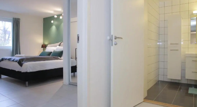 Apartamento 3 habitaciones Saga Caves