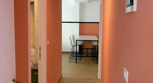 Synergy Apartments 4