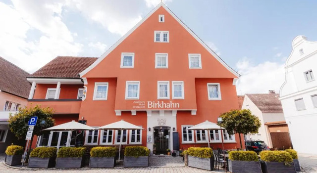 Schiener Hotel-Restaurant, Rezerwuj Apartament Hotele w Bawaria z parkingiem, Parking