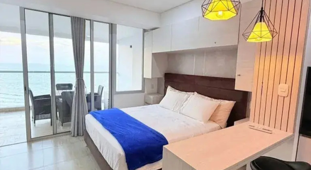 Suite vacacional, Rezervovat Hotel Hotely v Bolivar s parkováním, Parkování