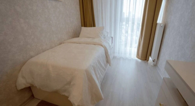 Stylish 2-bedroom Apartment Near Mall of Istanbul, Varaa Huoneisto Hotellit Marmara-alue pysäköinnillä, Pysäköinti