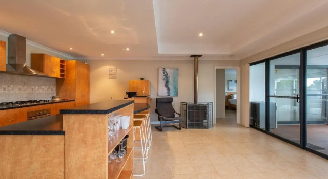 Pool & Putt Paradise, Buchen Sie Hotel Dunsborough 