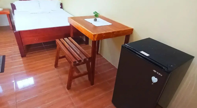 Habitación Estándar Pamujo Hostel