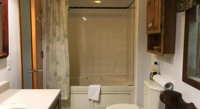 Двухместный номер Standard 7 Gables Inn & Suites