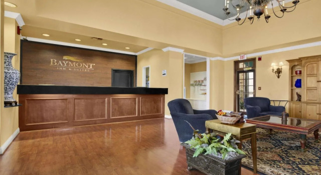 Siegel Suites - Shreveport Apartments, Забронировать Апартаменты/квартира Шривпорт Луизиана