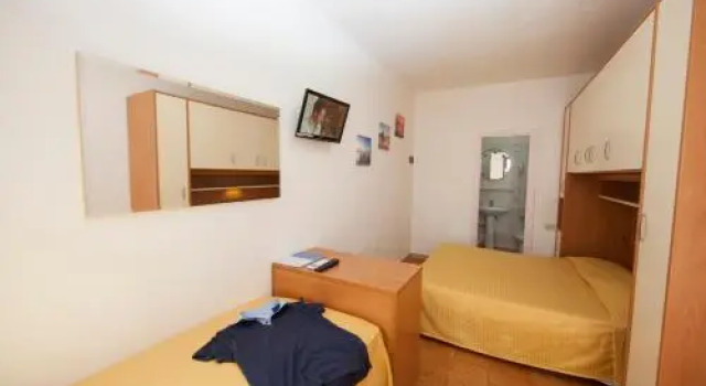 Hotel Da Italo, Rezervovat Hotel Hotely v Elba s parkováním, Parkování