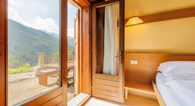 Номер Economy Hotel Miravalle
