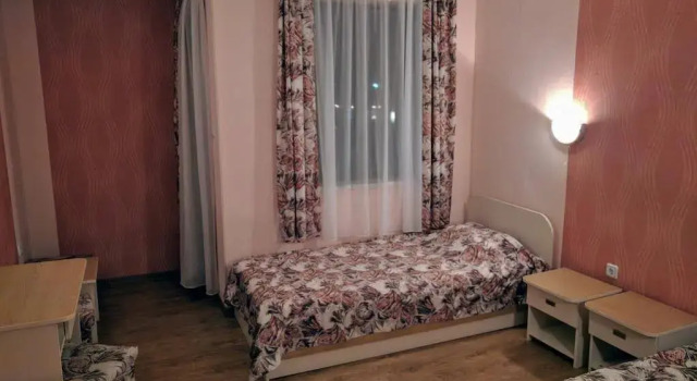 Hotel Sigma, Забронировать Отель Китен Район Приморско