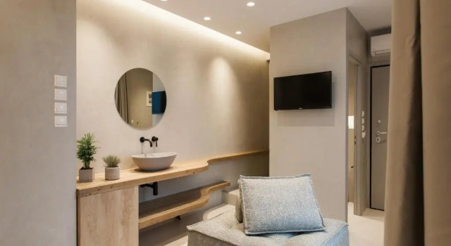 Acropolis 360° sky suite