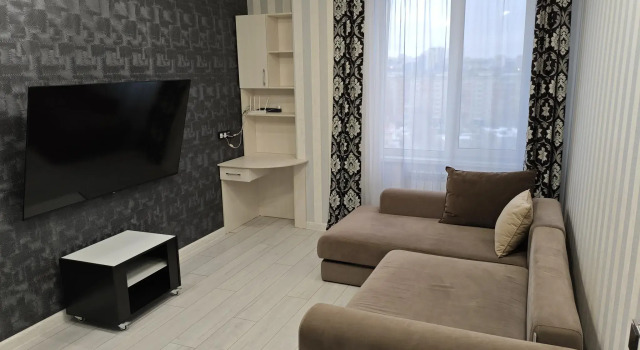 Apartments on Chapaev street 14A, 预订 公寓 别尔哥罗德 Belgorodsky District
