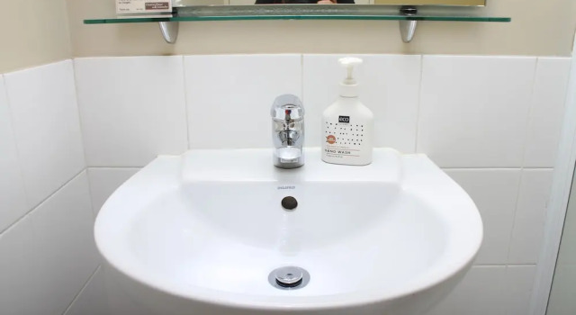 Номер Standard ASURE Centrepoint Motel