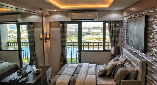 Shore Residences