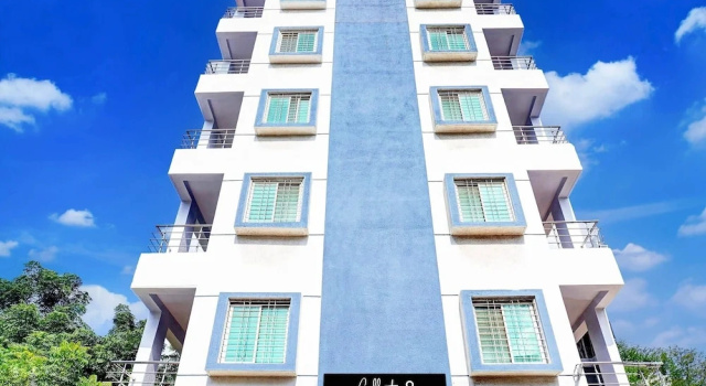 Коттедж Classic With Balcony Ubale Nagar