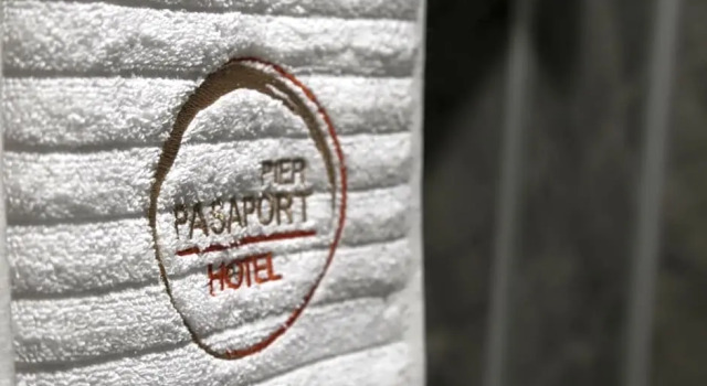 Номер Superior Pasaport Pier Hotel