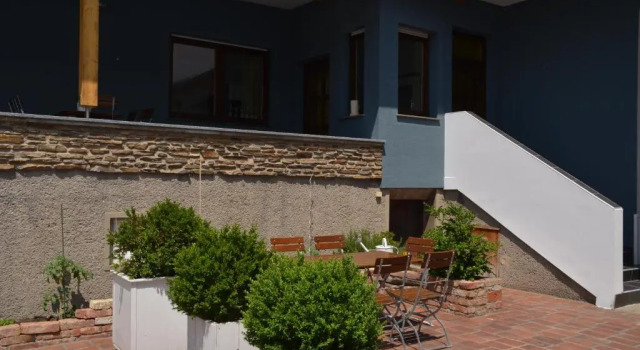 Haus 4 you, Prenota Appartamento Appartamenti a Burgenland, Appartamento