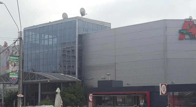 Central -Metrou DRISTOR- Vitan -Auchan, Prenota Hotel Hotel e alloggi a Vitan, Hotel