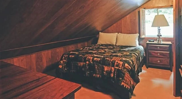 Crystal Creek Chalet, Prenota Chalet Brightwood Oregon