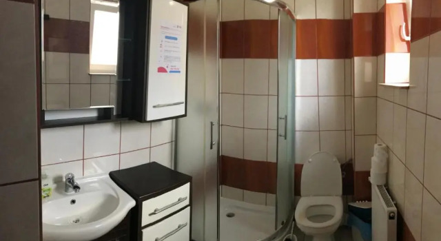 Двухместный номер Standard Hel-Tour Pokoje Gościnne