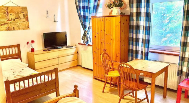Appartement Apartment Liesingbach