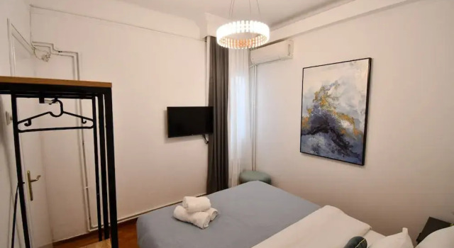 Porto Sea View Apartments - Tsimiski 78, Book Apartment Thessaloniki Macedonia