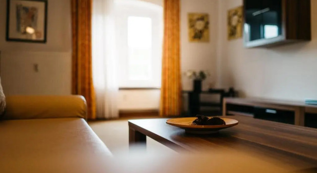 Апартаменты Hotel am Bahnhof