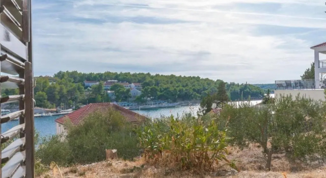 Апартаменты Apartments Mari-30m from the sea