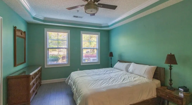 Havens #814 3 Bedroom Condo by RedAwning