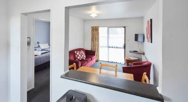 Номер Standard с 2 комнатами Aotea Motel