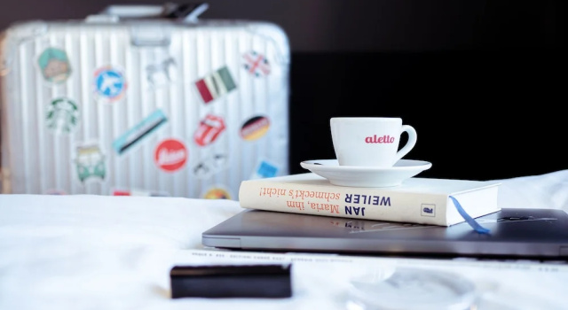 Четырёхместный семейный номер Standard aletto Hotel Potsdamer Platz