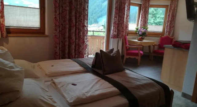 Apart Hotel Garni Austria