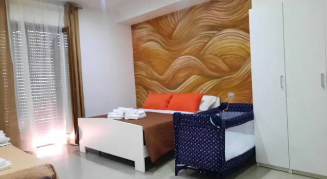 WiSaRelax, Prenota Hotel Brusciano Campania