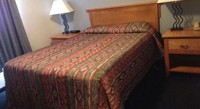 Misty Mountain Inn and Suites