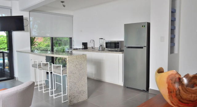 Студия Business Onix Apartments
