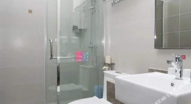 UP and IN Hotel Jiangsu Xuzhou Gulou District Lvdizhichuang, Prenota Hotel Hotel a Xuzhou con parcheggio, Parcheggio