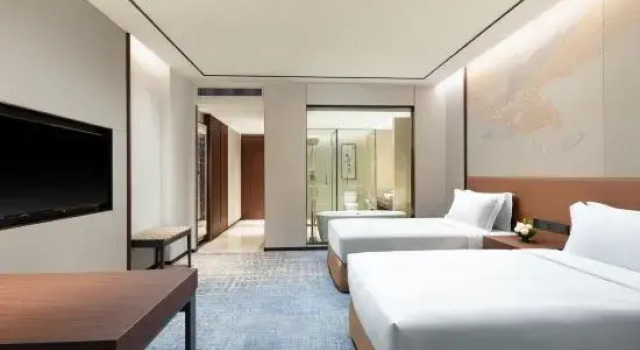 Номер Standard Hualuxe Qidong