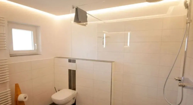Апартаменты Holiday Apartment Abendgrund