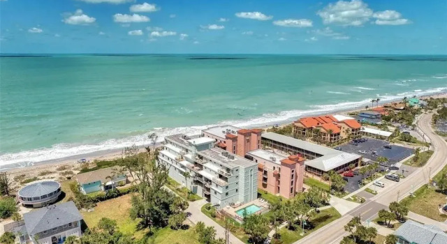 Spacious Beachfront 3br Manasota Key Condo 3 Bedroom Condo, Varaa Huoneisto Englewood Florida
