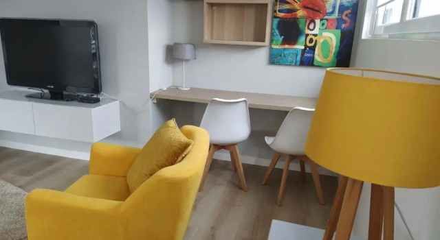"Les Gîtes côté Blind" tout confort proche Colmar
