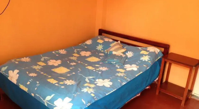 Hostal Taranza