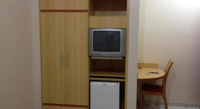 Одноместный люкс Gran Roza Hotel